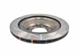 Передний тормозной диск DBA для Toyota Land Cruiser 300 2021-, Prado 250 DBA43770S