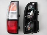 Задний фонарь для Toyota Land Cruiser J90/J95 Prado (1996-2002)