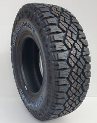Шины Goodyear Wrangler Duratrac RT 255/70 R16 120/117Q