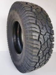 Шины Yokohama 37X13,5 R17 G016 121Q