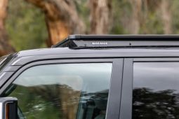 Комплект для установки багажника для Toyota Land Cruiser Prado 250 2024- ARB BASE Rack