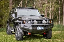 Передній бампер ARB Summit MK2 для Toyota Prado 250 2024- 3421881