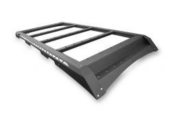 Багажник на крышу для Toyota Land Cruiser Prado 250 2024- More4x4 BS008