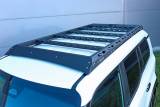 Багажник на крышу для Toyota Land Cruiser Prado 250 2024- RTM