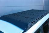 Комплект алюмінієвих панелей багажника для Toyota Land Cruiser Prado 250 2024- RTMА