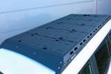 Комплект алюмінієвих панелей багажника для Toyota Land Cruiser Prado 250 2024- RTMА