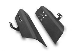 Крепление для дополнительной оптики на Toyota Land Cruiser Prado 250 2024-