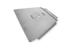 Защита коробки передач для Toyota Land Cruiser Prado 250 2024- OPA115