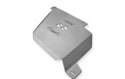 Защита розаточной коробки для Toyota Land Cruiser Prado 250 2024- OPA116