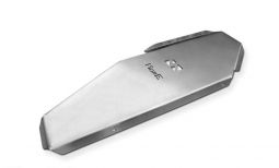 Защита топливного бака для Toyota Land Cruiser Prado 250 2024- OPA117