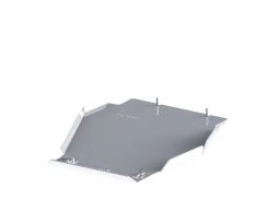 Защита коробки передач для Toyota Land Cruiser Prado 250 2024- OTM