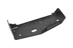 Монтажная плита под лебеду для Toyota Land Cruiser Prado 250 2024- PW046