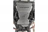 Защита розаточной коробки для Toyota Land Cruiser Prado 250 2024- OPA116