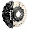 Передняя тормозная система Brembo для Toyota Land Cruiser 300, LC Prado 250 2024-1Q19627A
