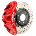 Передняя тормозная система Brembo для Toyota Land Cruiser 300, LC Prado 250 2024-1Q19627A