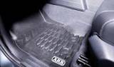 Гумові килимки ARB (перед+зад) для Toyota LC Prado 250 2024- 4080125