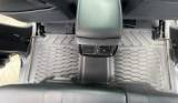Гумові килимки ARB (перед+зад) для Toyota LC Prado 250 2024- 4080125