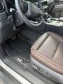 Гумові килимки ARB (перед+зад) для Toyota LC Prado 250 2024- 4080125