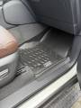 Гумові килимки ARB (перед+зад) для Toyota LC Prado 250 2024- 4080125