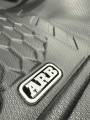 Гумові килимки ARB (перед+зад) для Toyota LC Prado 250 2024- 4080125