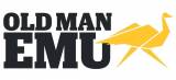 Old Man Emu