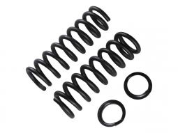 Передние пружины Toyota Land Cruiser Prado 250 4061