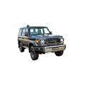 Шноркель для Toyota Land Cruiser 76 2023+ OSTLC76N