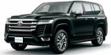 Land Cruiser 300