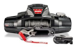Автомобильная лебедка WARN ZEON XD 10-S 12V (4536 кг) 110010