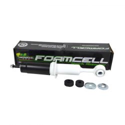 Амортизатор передний Ironman Foam Cell масляный Toyota Land Cruiser 300 24883FE
