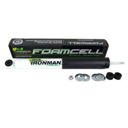 Амортизатор задний Ironman Foam Cell масляный Toyota Land Cruiser 300 24884FE
