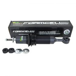 Амортизатор передний Ironman Foam Cell Pro масляный Toyota Land Cruiser 300 45883FE