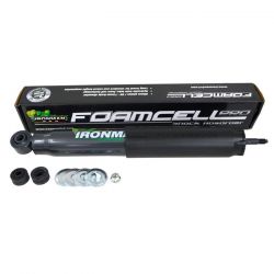 Амортизатор задний Ironman Foam Cell Pro масляный Toyota Land Cruiser 300 45884FEP