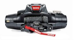 Автомобильная лебедка WARN ZEON XP 10-S 12V (4536 кг) 110100