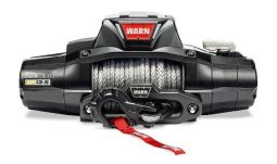 Автомобильная лебедка WARN ZEON XP 12-S 12 V (5443 кг) 110120