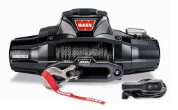 Автомобильная лебедка WARN ZEON XD 14-S 12V (6350 кг) 110014