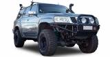 Экстерьер для Nissan Patrol Y61 GU4