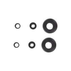 Установчий комплект передніх амортизаторів Nitro+ для Toyota LC 250 OME FK139