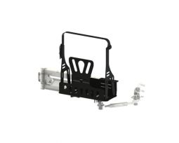 Кріплення каністри для Nissan Patrol Y61 GU4 20 л INA