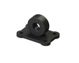 Горизонтальний шаклотримач для бампера Fabryka 4x4 VSX