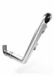 Шноркель IOD Performance для Nissan Patrol Y61