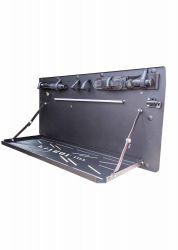 Экспедиционный столик IOD Performance для Nissan Patrol Y61