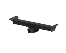 Фаркоп Fabryka 4x4 для Nissan Patrol Y61/GU4