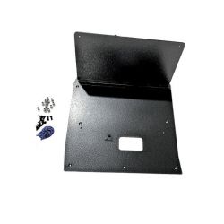 Алюминиевый столик для малой задней двери Nissan Y61