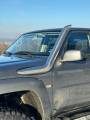 Шноркель IOD Performance для Nissan Patrol Y61
