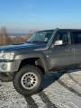 Шноркель IOD Performance для Nissan Patrol Y61