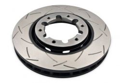 Передний тормозной диск DBA для Nissan Patrol Y61 2000-2013 DBA4698S