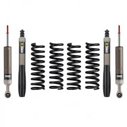 Комплект підвіски OME MT64 Toyota Land Cruiser Prado 250 Stage2