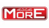 More 4x4