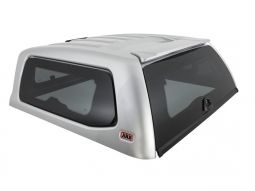 Кунг ARB Ascent з підйомними вікнами для Mitsubishi L200 2015, 2019- AC08C